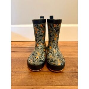 Kids Rain Boots (Toddler 9)